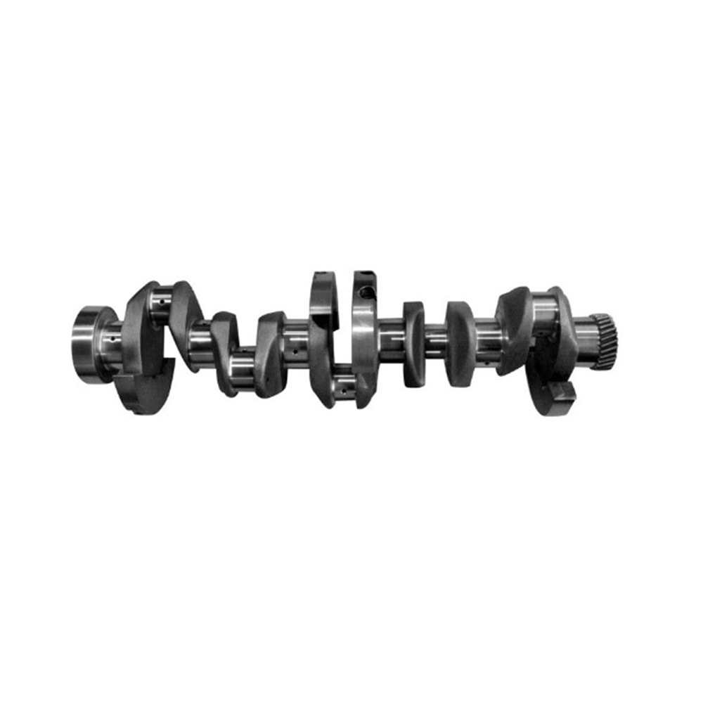 Crankshaft 5 Cyl.