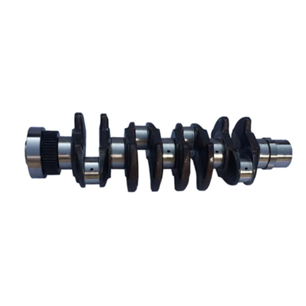 Crankshaft 4 Cyl.