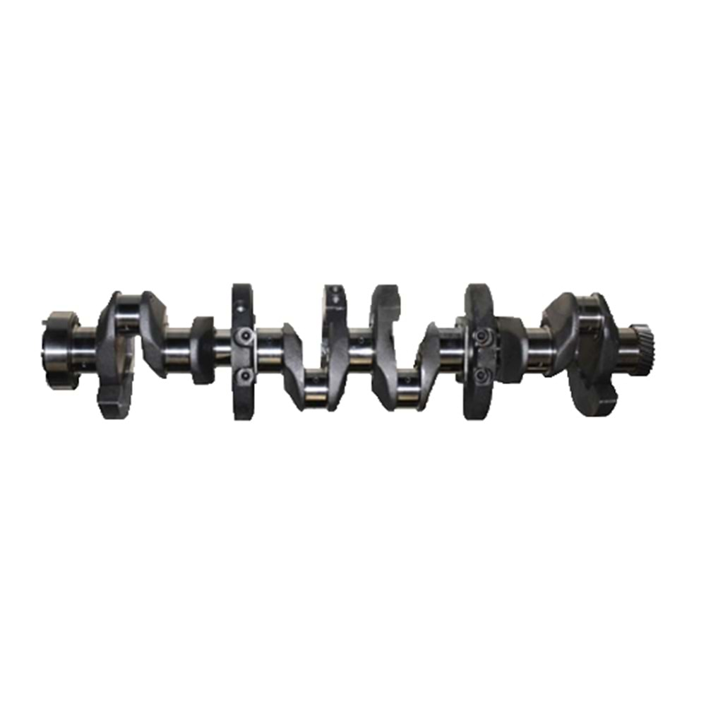 Crankshaft 6 Cyl.