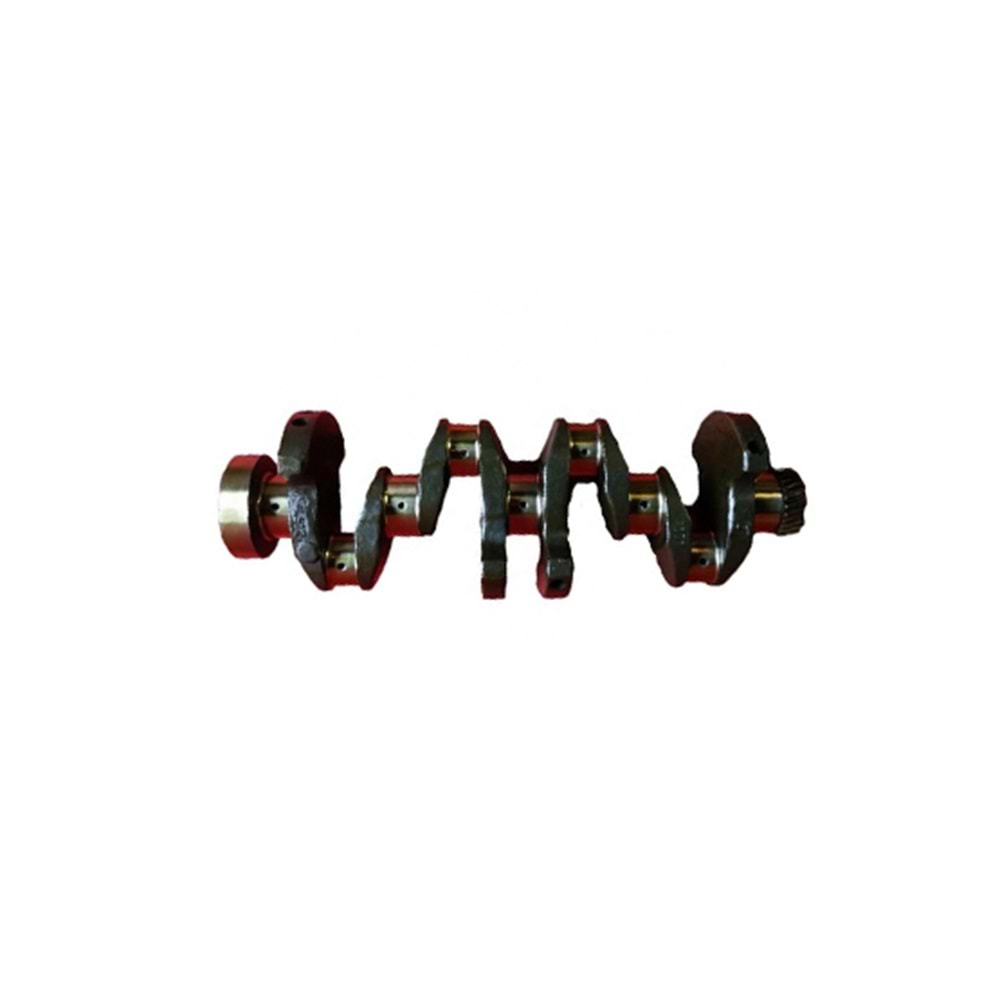 Crankshaft 6 Cyl.