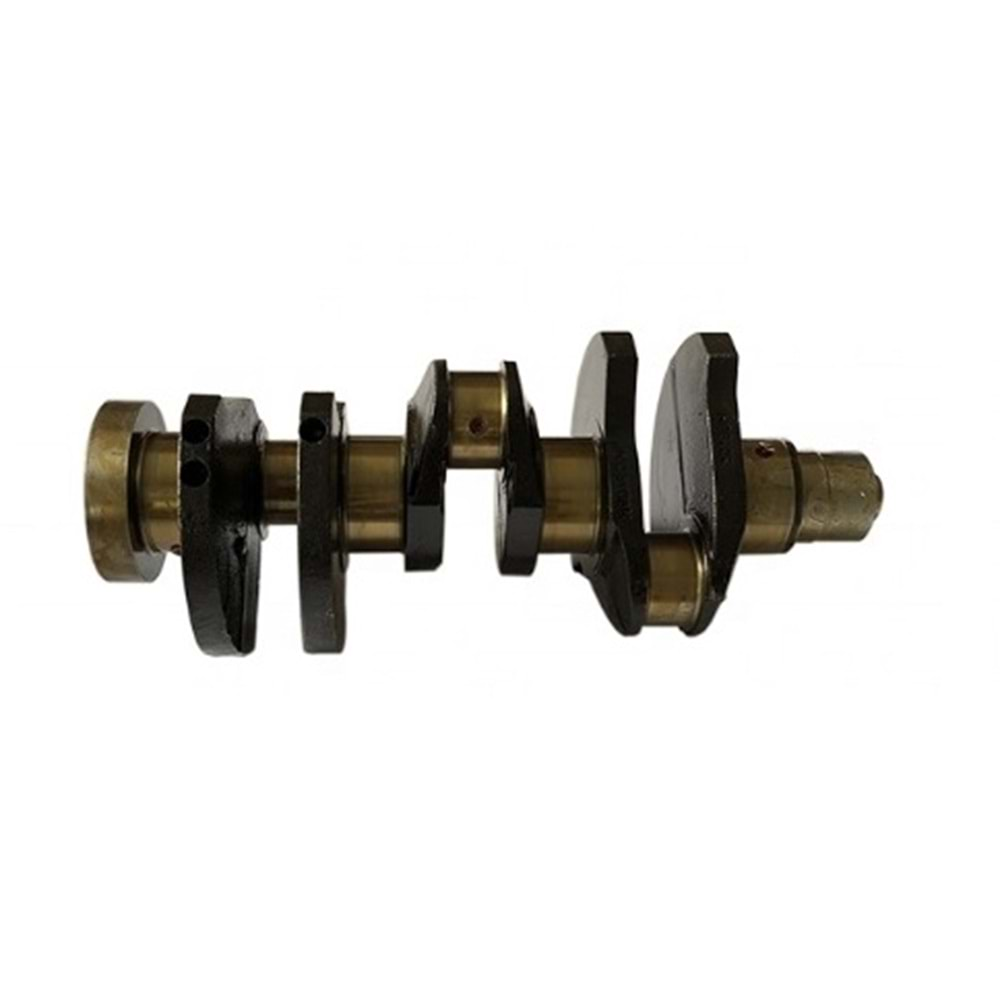 Crankshaft 3 Cyl.