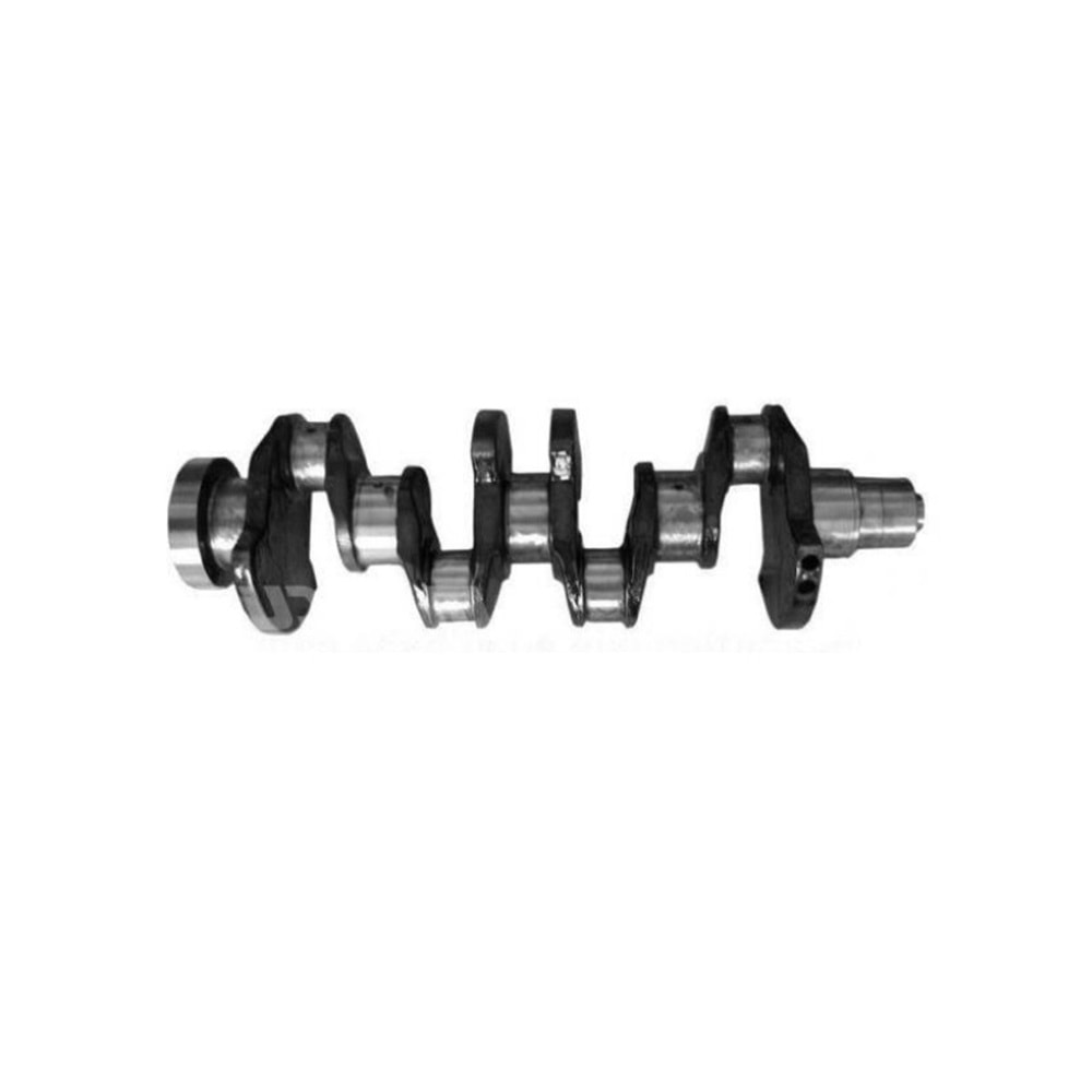 Crankshaft 4 Cyl.