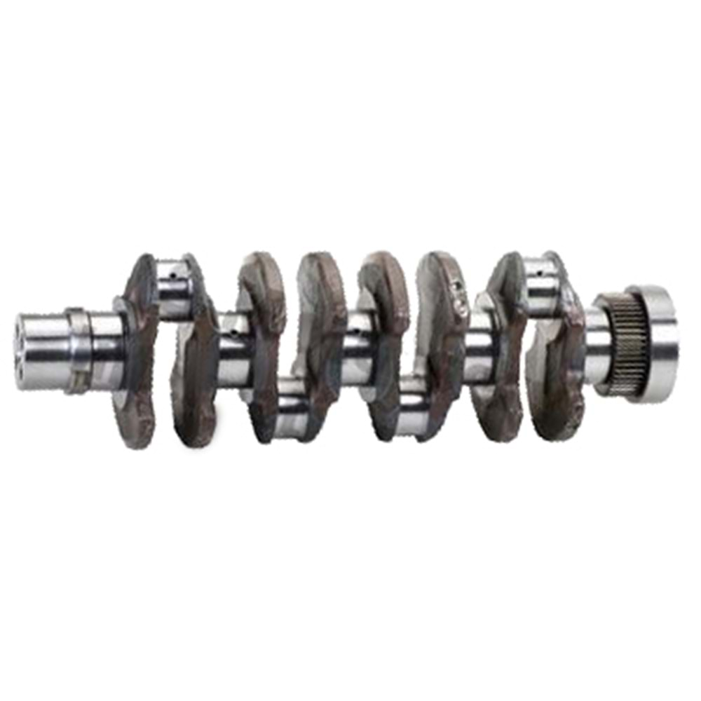 Crankshaft 6 Cyl.