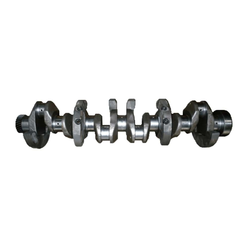 Crankshaft 6 Cyl.