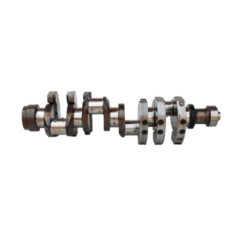 Crankshaft 8 Cyl.