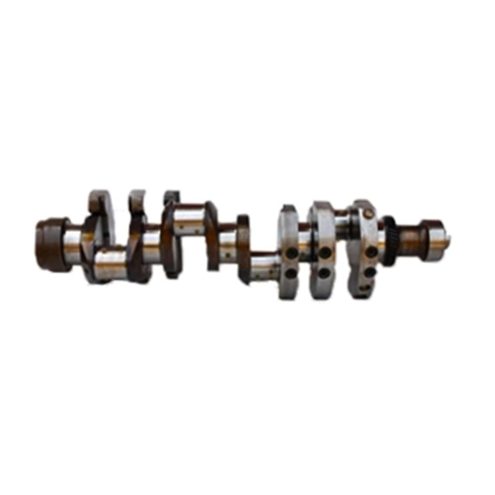 Crankshaft 12 Cyl.