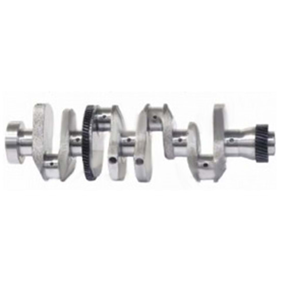 Crankshaft 4 Cyl.