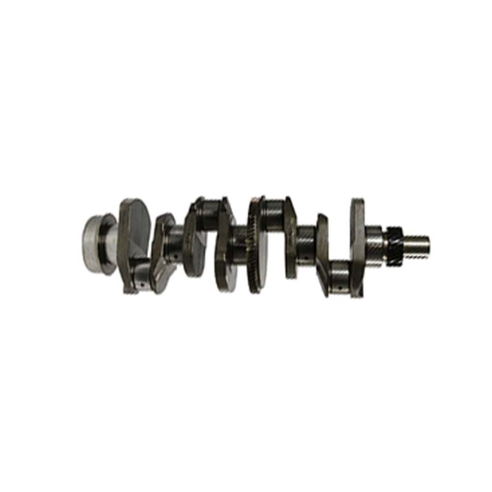 Crankshaft 4 Cyl.