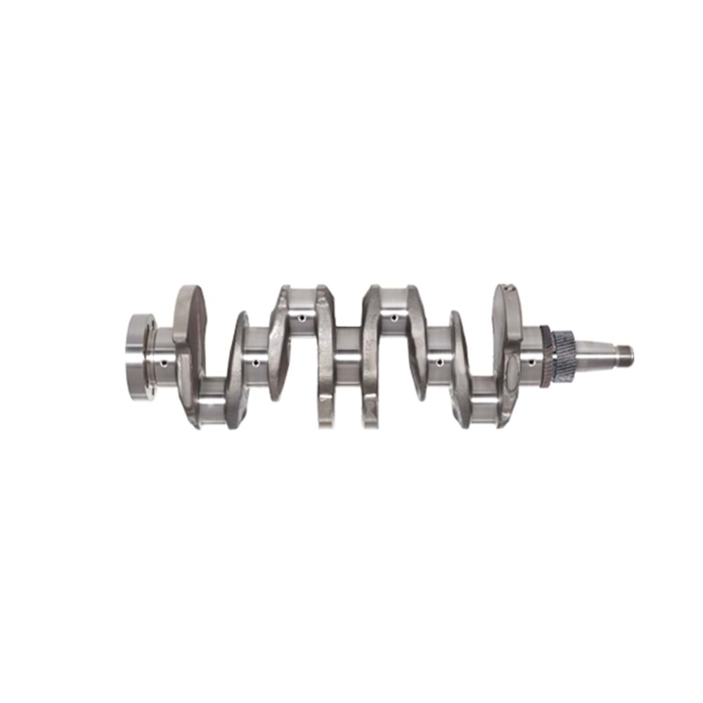 Crankshaft 4 Cyl.