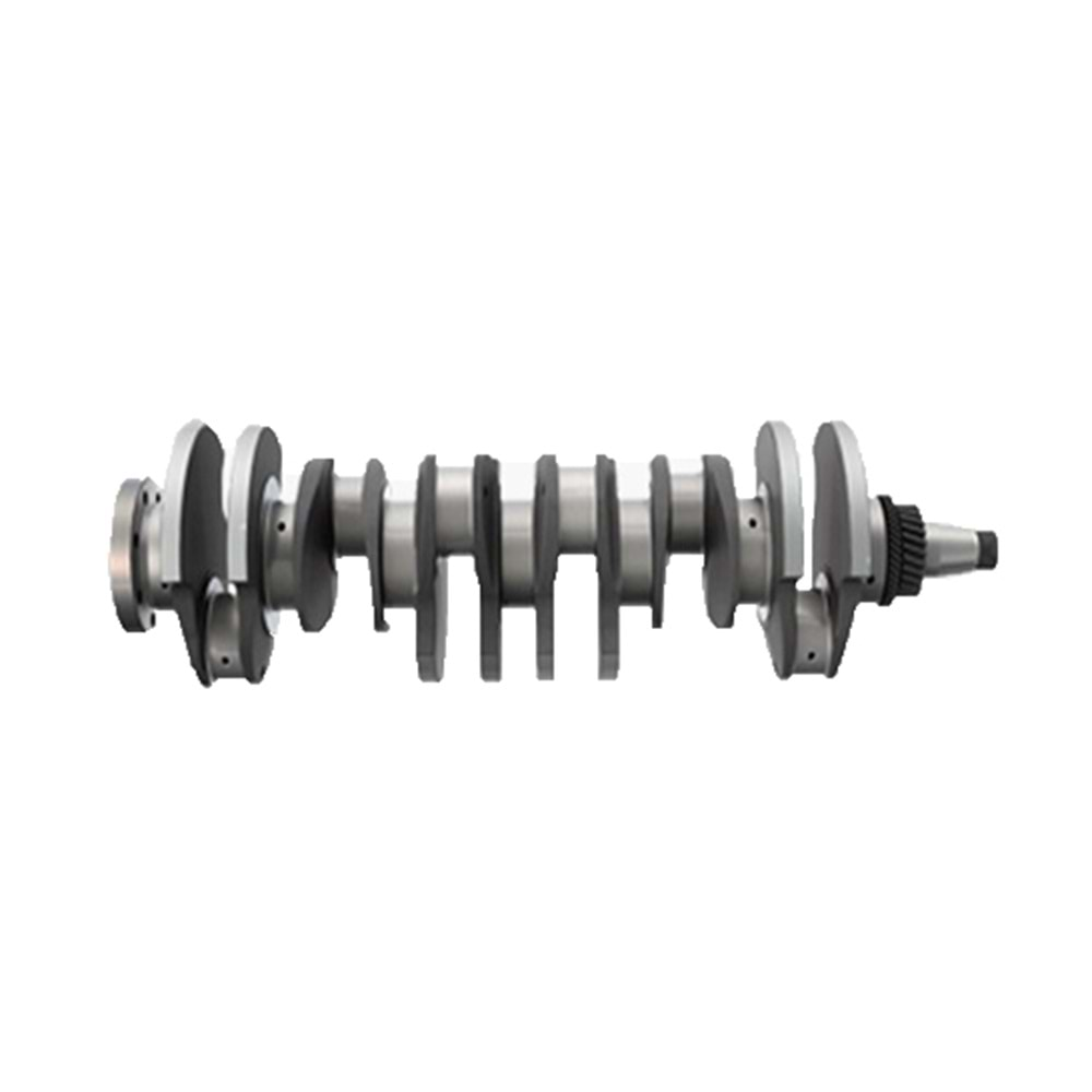 Crankshaft 6 Cyl.