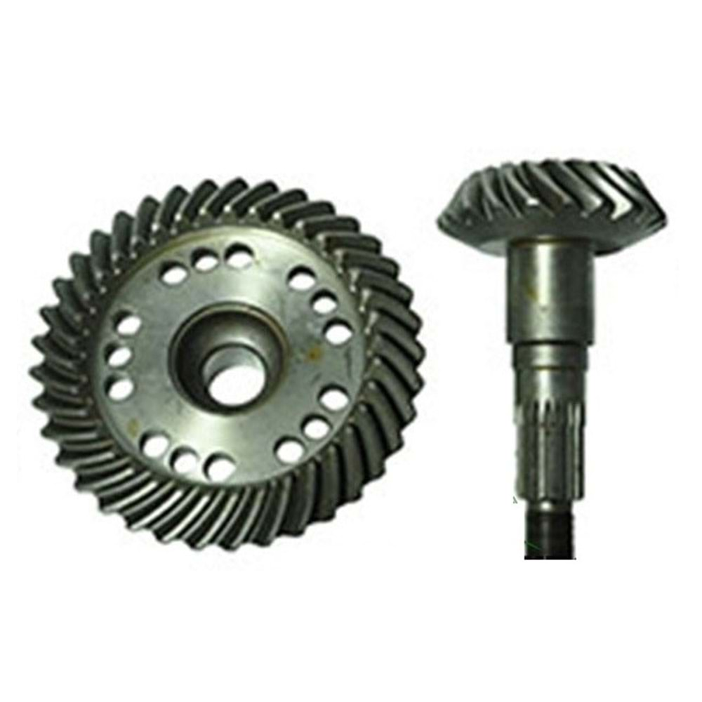 Crown Wheel & Pinion Z:21x37