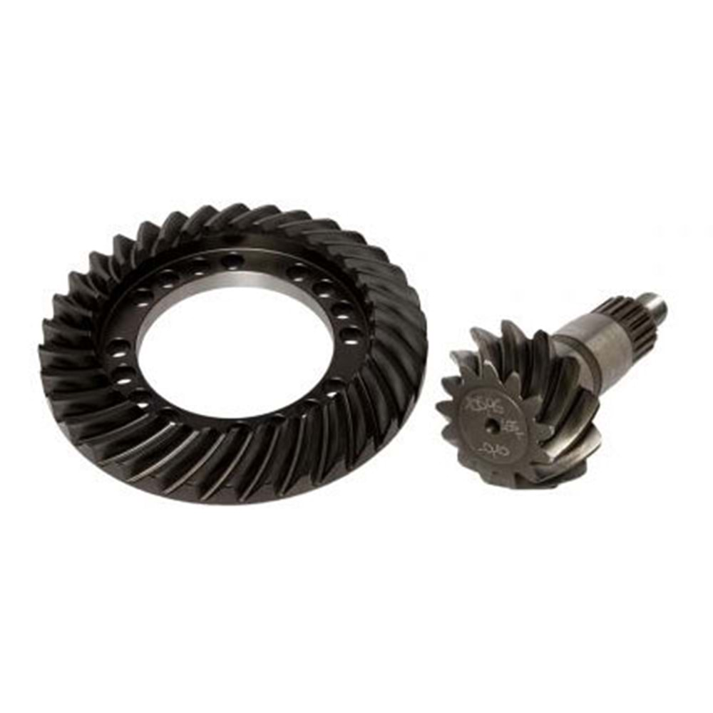 Crown Wheel & Pinion Z:13x34