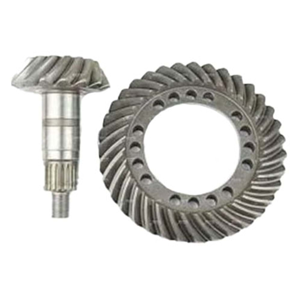 Crown Wheel & Pinion Z:16x35