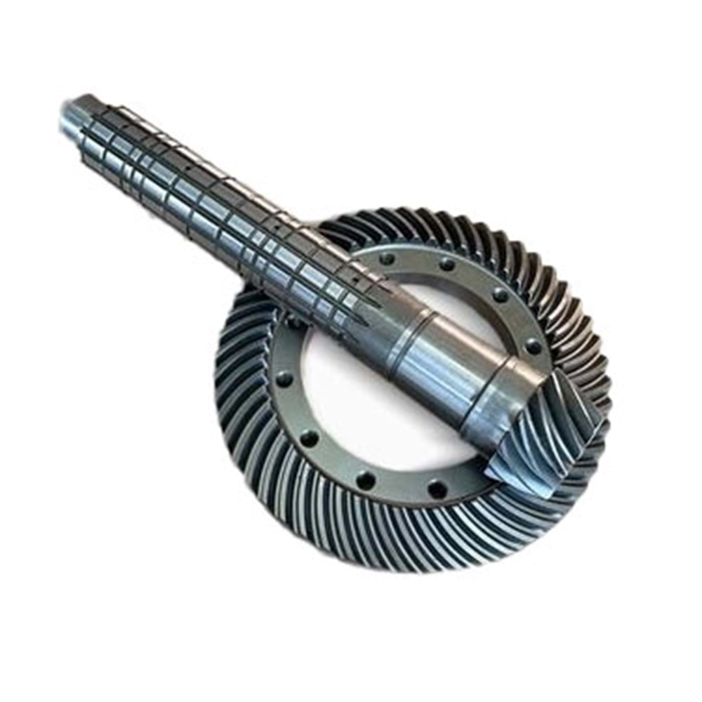 Crown Wheel & Pinion Z:13x53