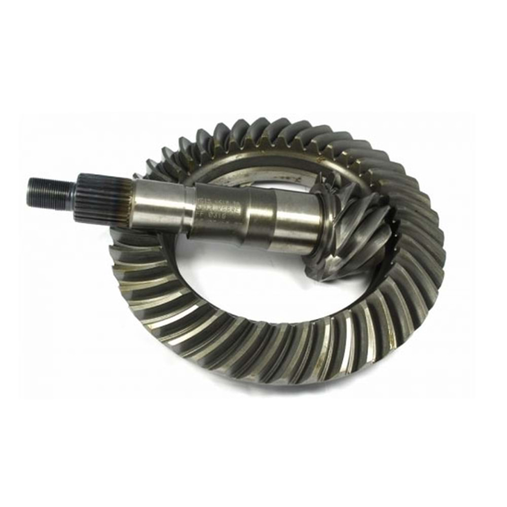 Crown Wheel & Pinion Z:12x31