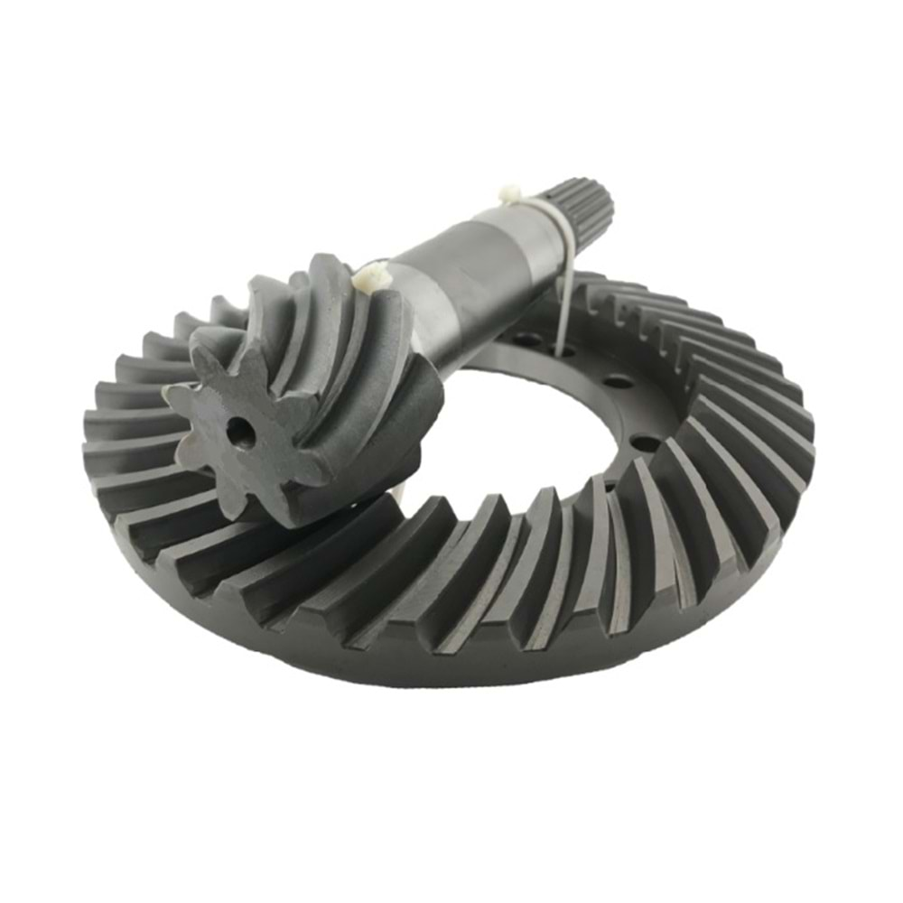 Crown Wheel & Pinion Z:8x36