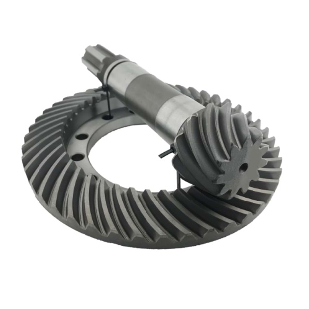 Crown Wheel & Pinion Z:11x45