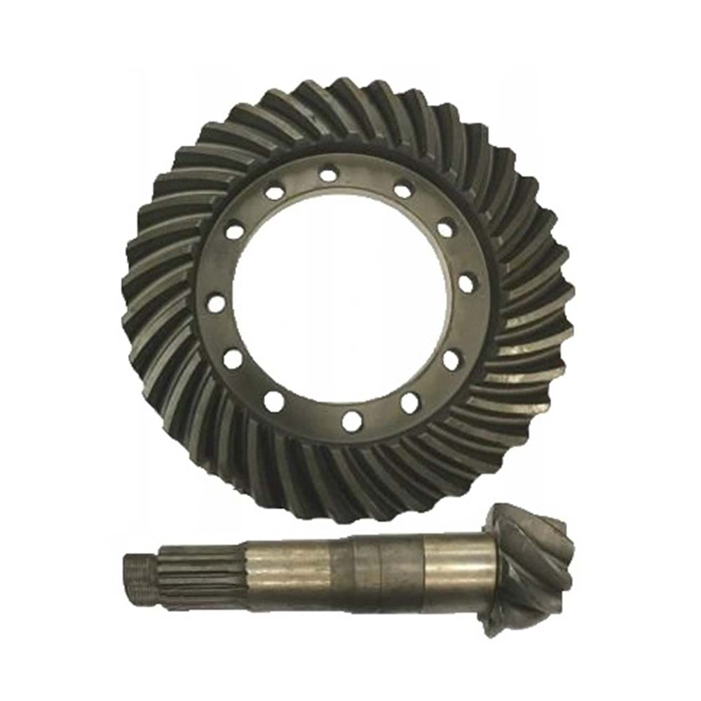 Crown Wheel & Pinion Z:9x35