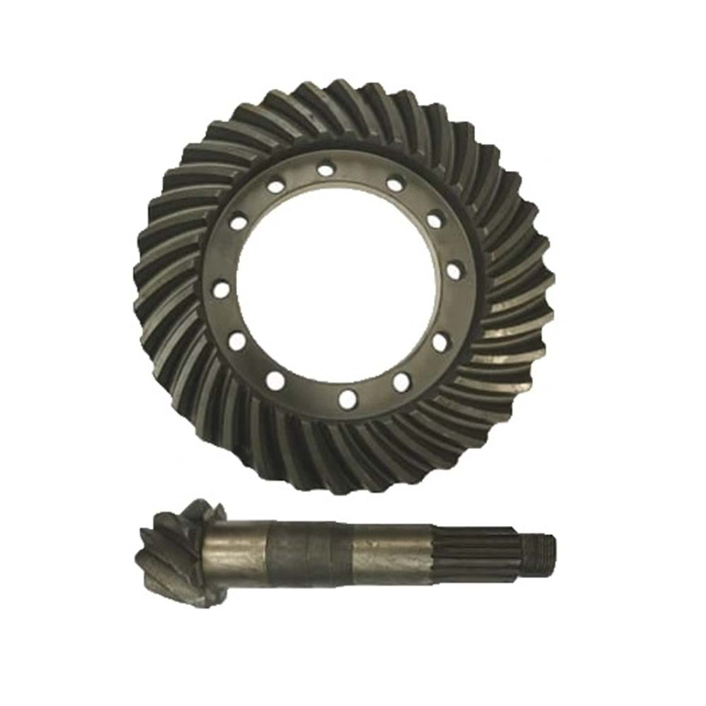 Crown Wheel & Pinion Z:8x36