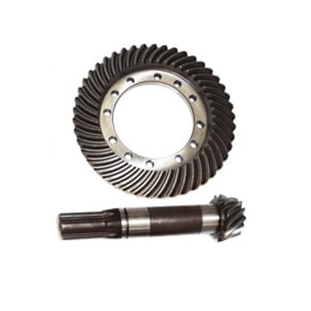 Crown Wheel & Pinion Z:11x45