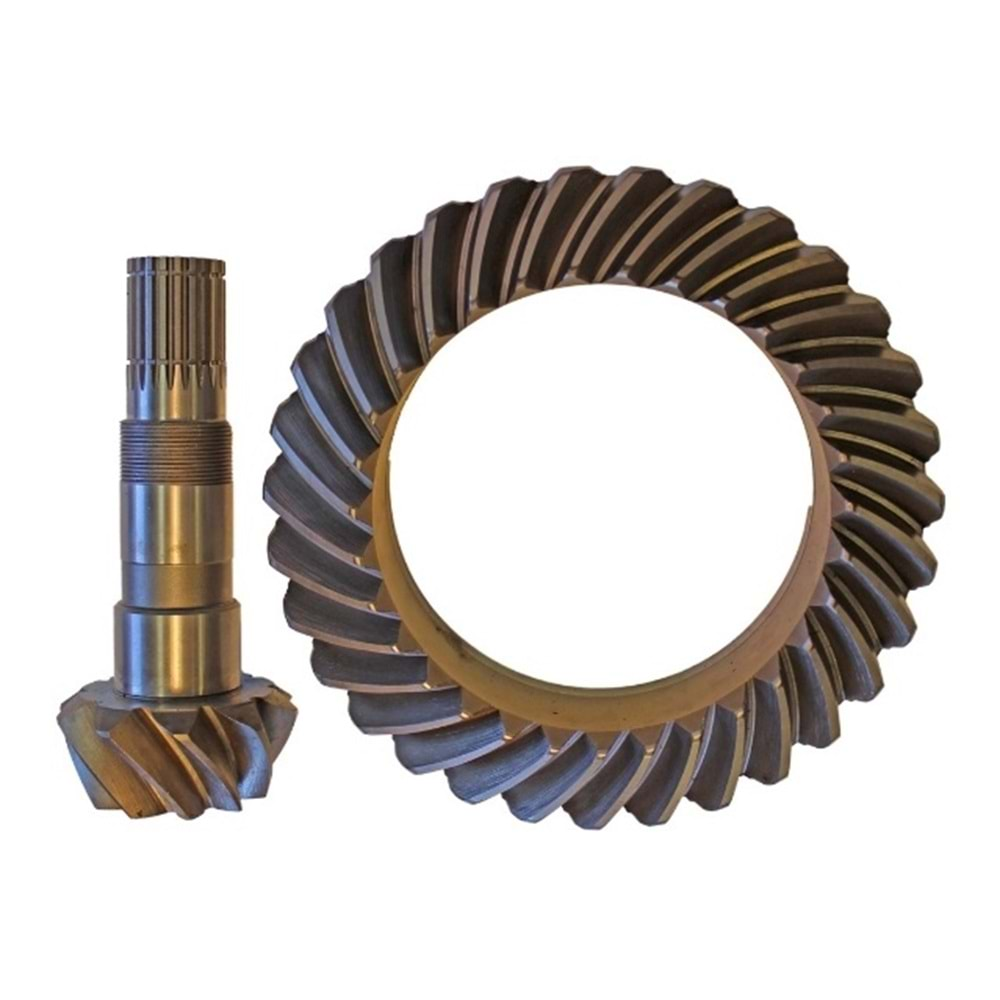 Crown Wheel & Pinion Z:10x31