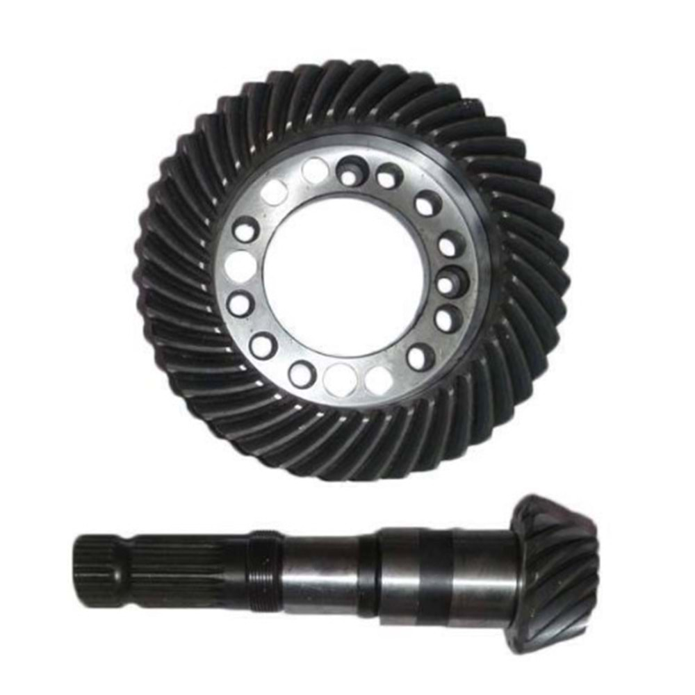 Crown Wheel & Pinion Z:14x44