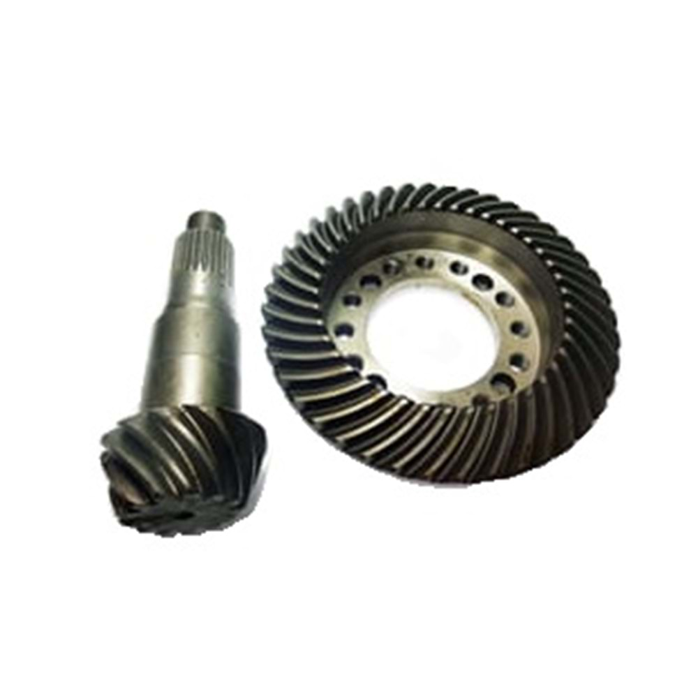 Crown Wheel & Pinion Z:13x42