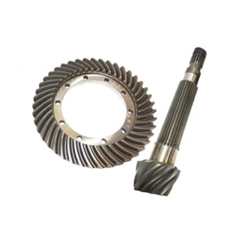 Crown Wheel & Pinion Z:10x43