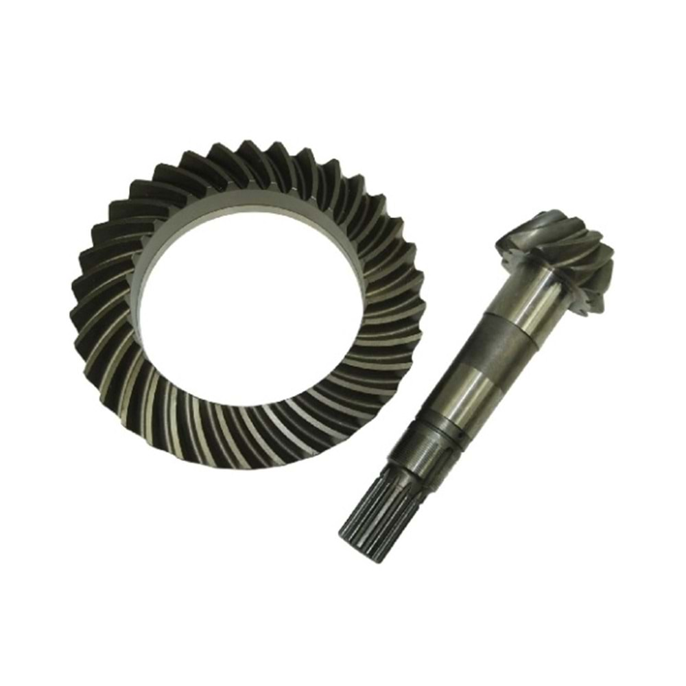 Crown Wheel & Pinion Z:10x34