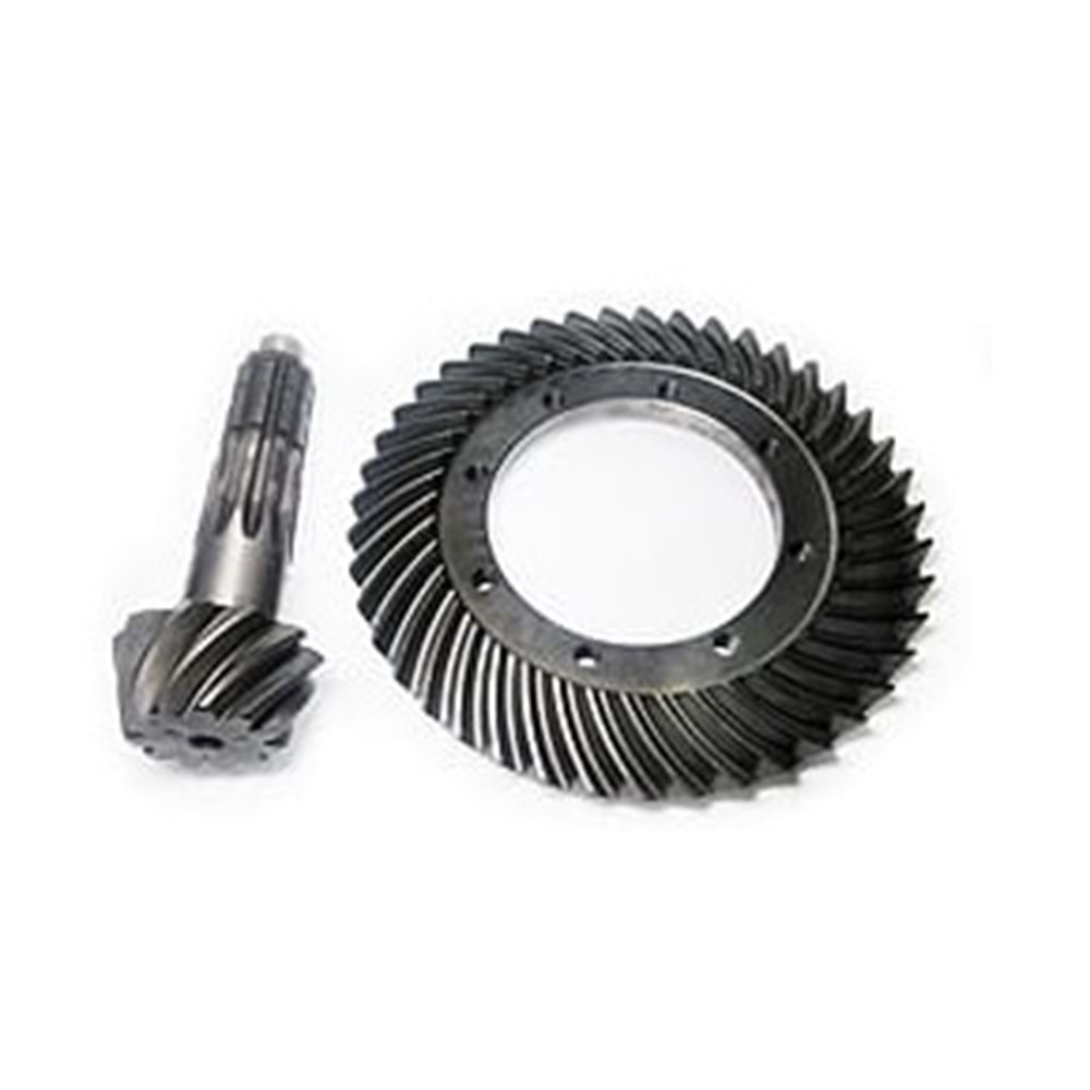 Crown Wheel & Pinion Z:11x43