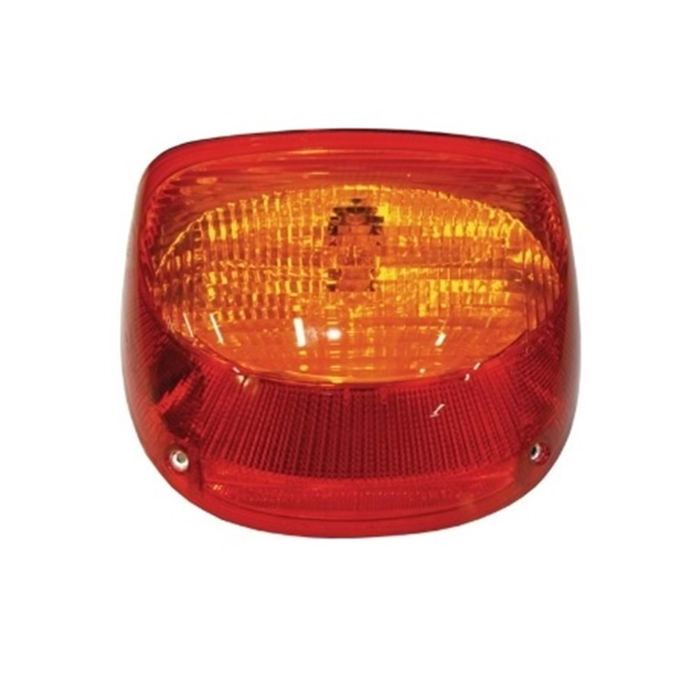 Rear Lamp, W/Cable