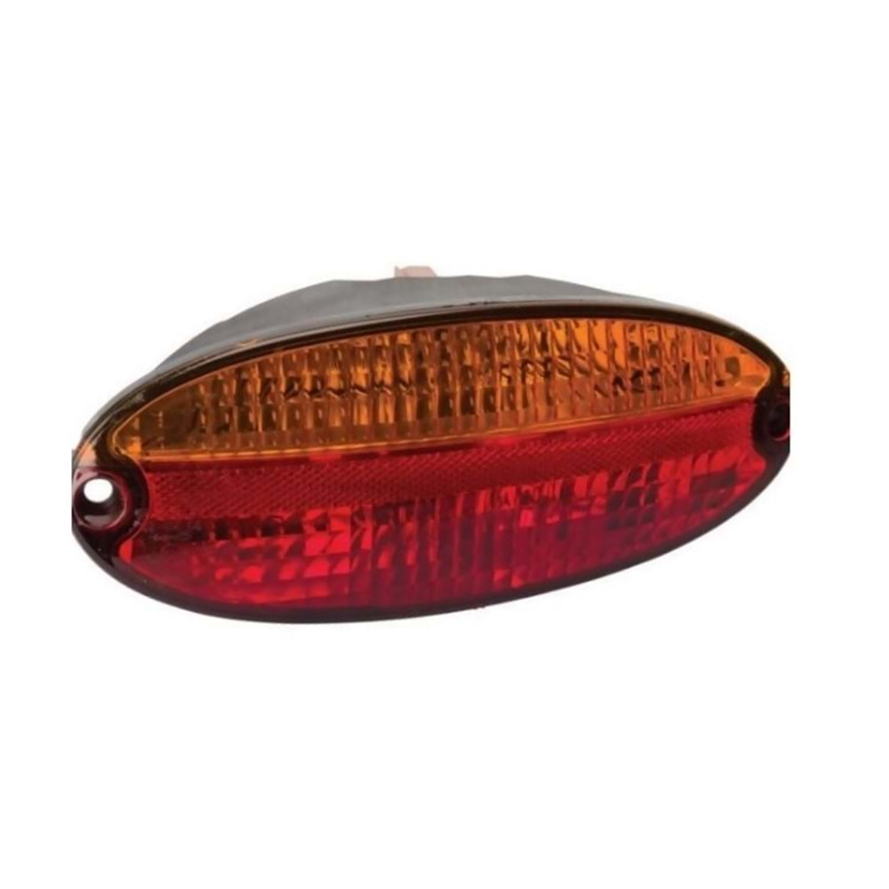 Rear Lamp Lh