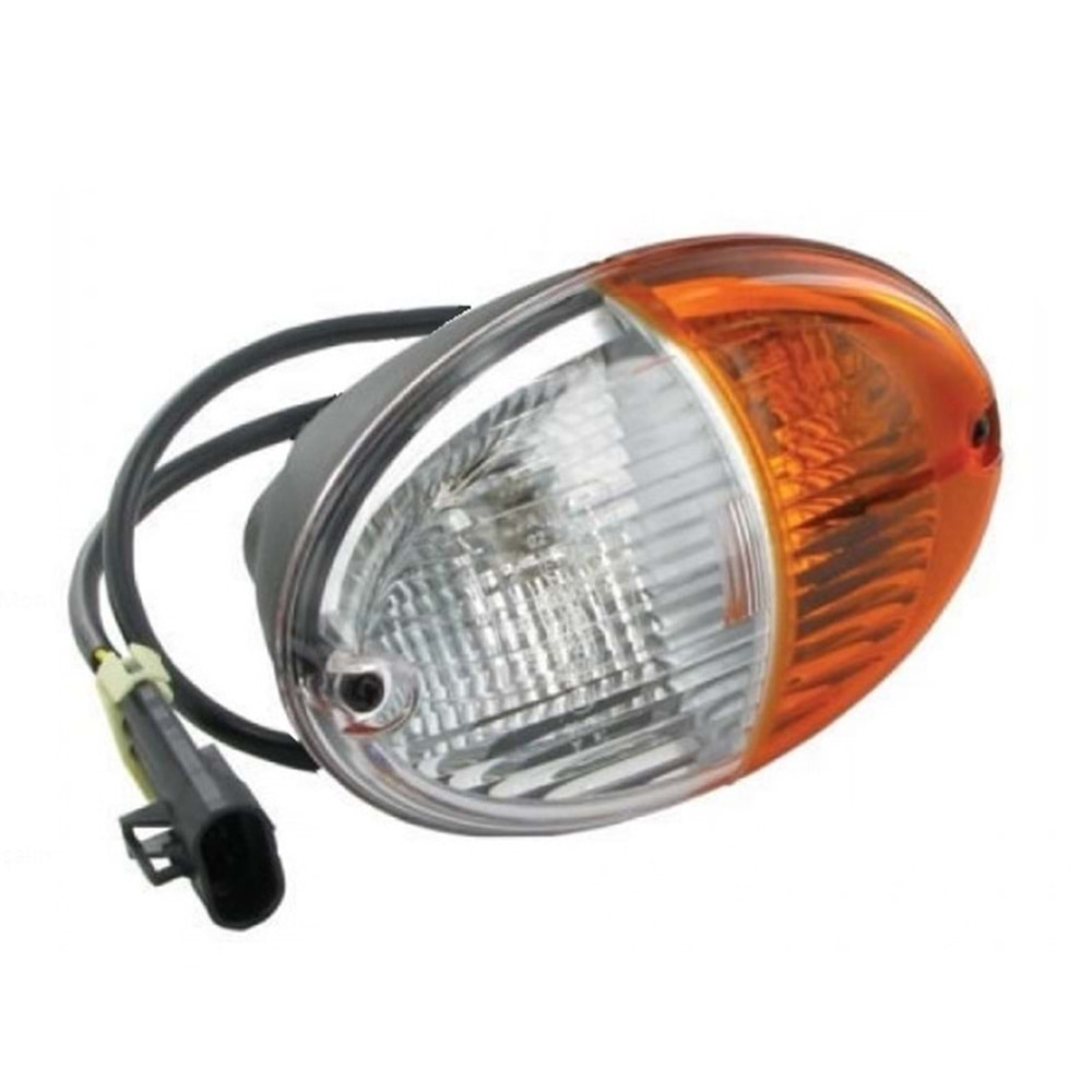 Front Lamp Rh