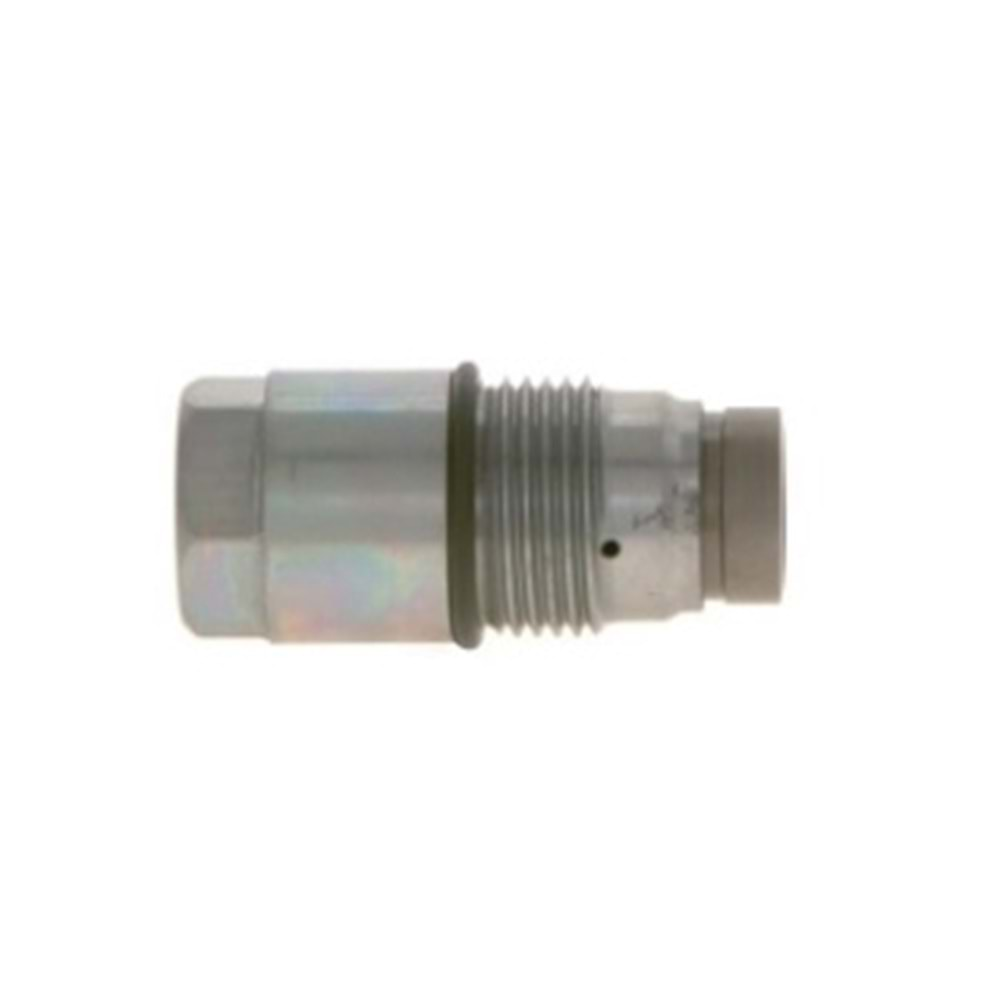 Fuel Rail Pressure Relief Valve