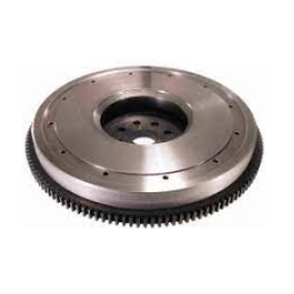 Flywheel Assy 11