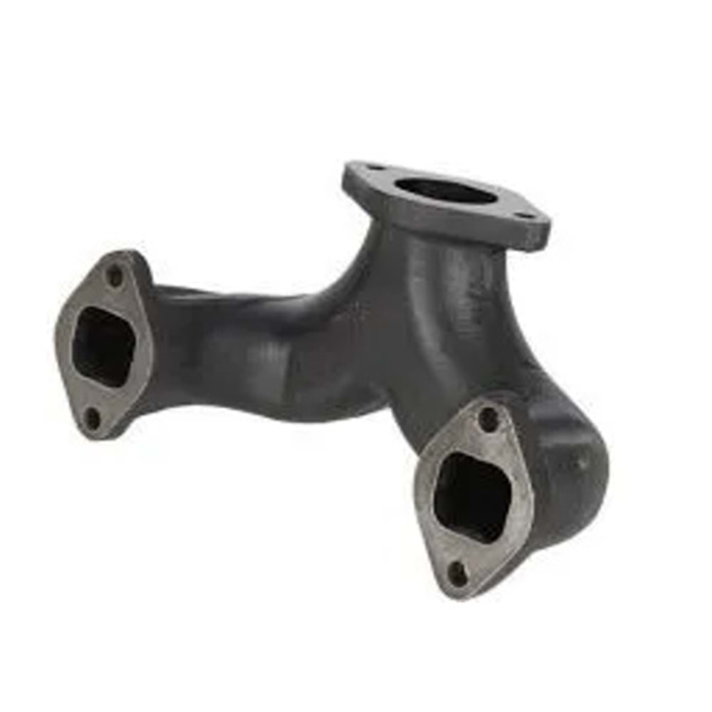 Exhaust Manifold