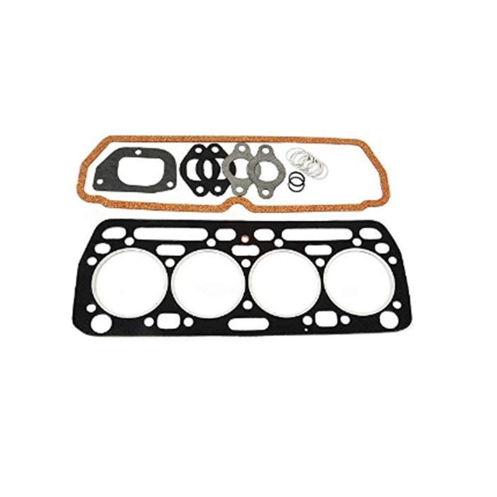 Top Gasket Set