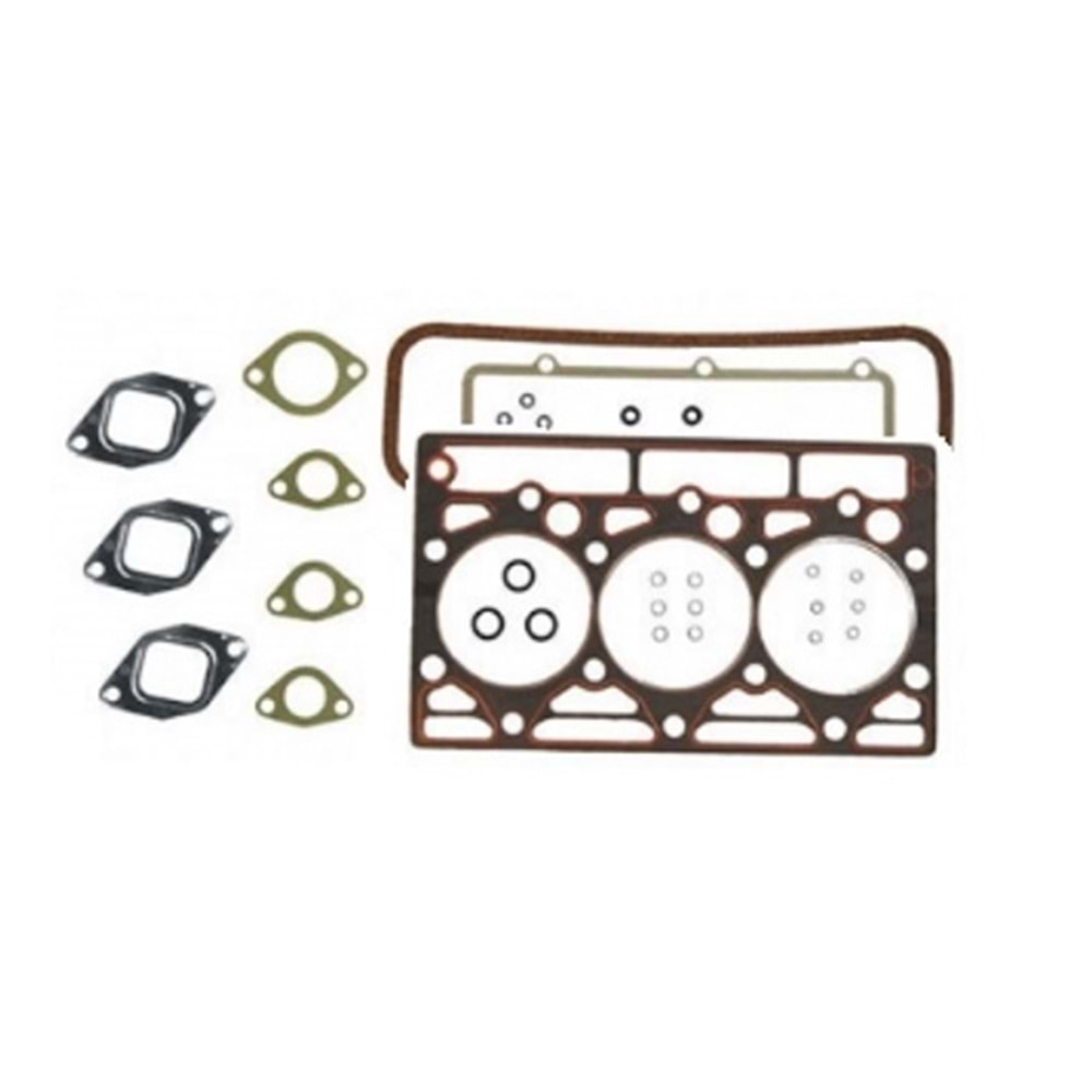 Top Gasket Set