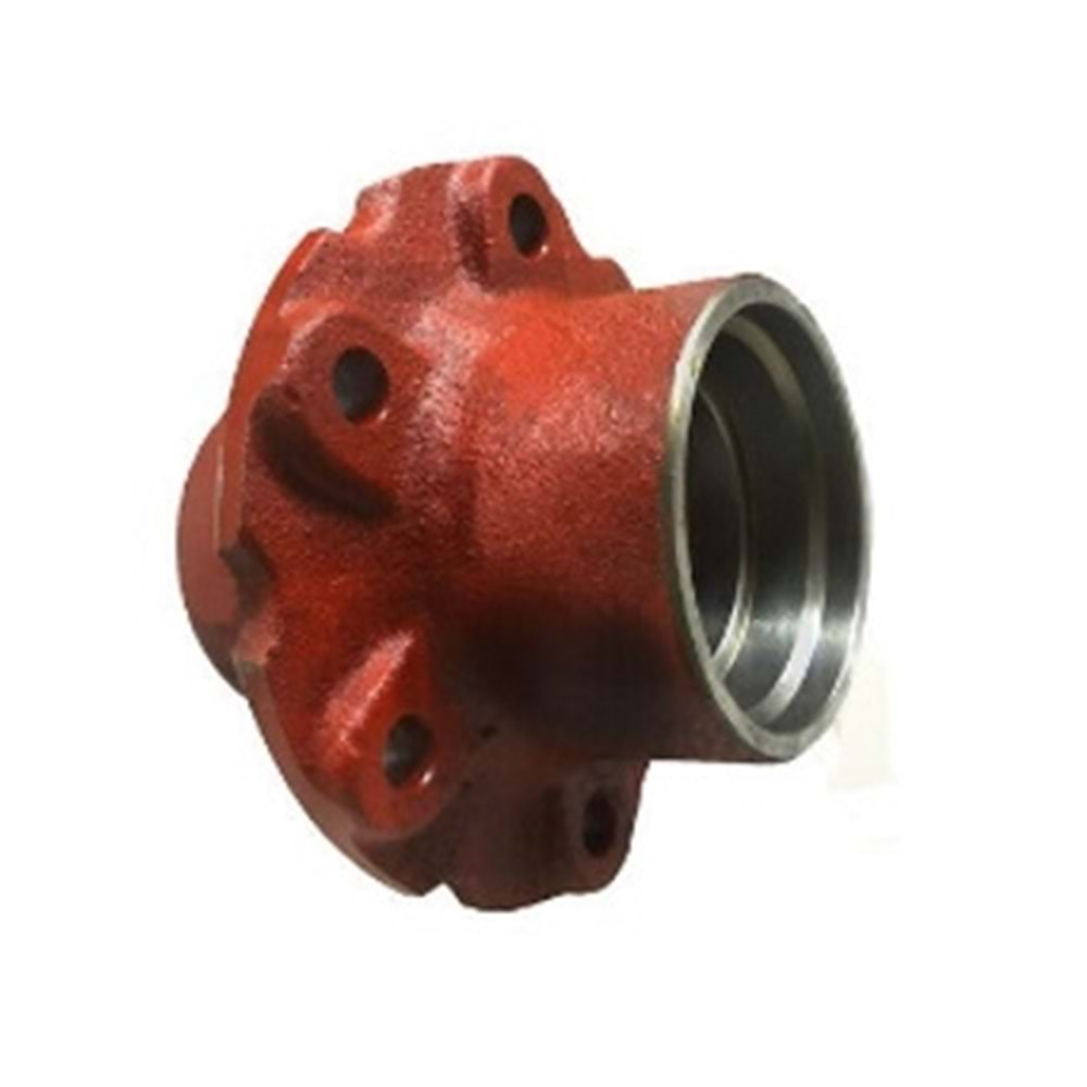 Front Wheel Hub