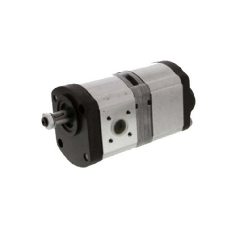 Hydraulic Pump