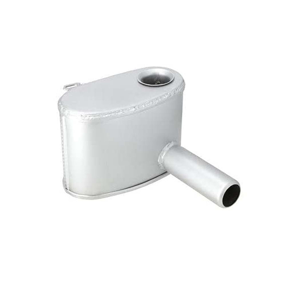 Exhaust Muffler