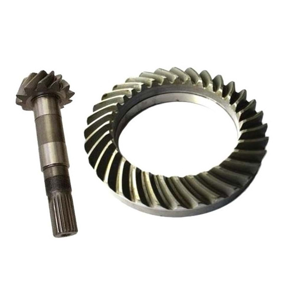 Crown Wheel & Pinion Z:12x32