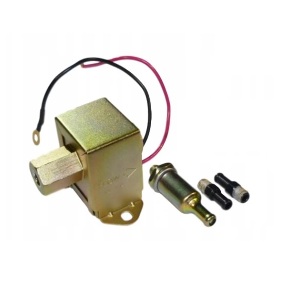 Fuel Lift Pump