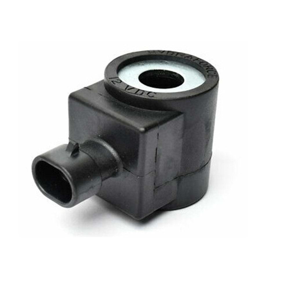 Solenoid Valve