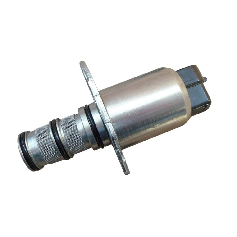 Selenoid Valve Assy