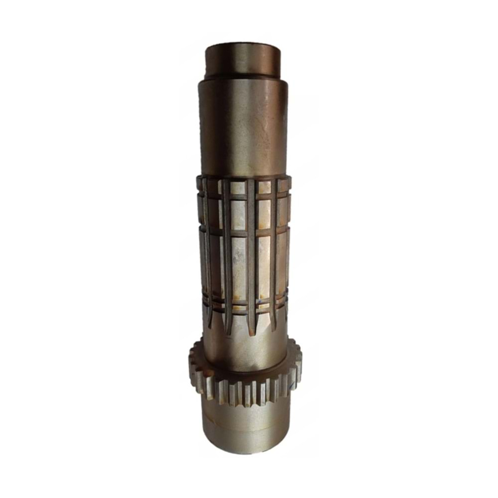 PTO Output Shaft