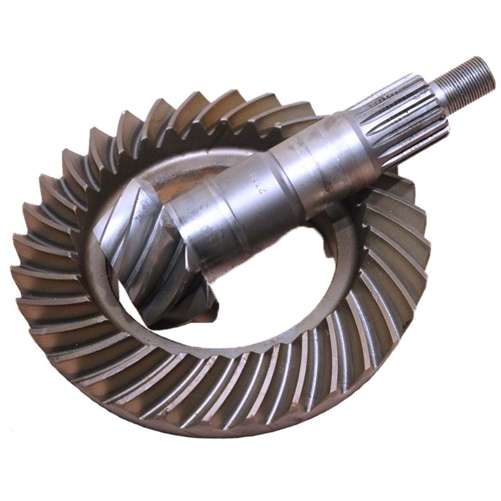 Crown Wheel Pinion