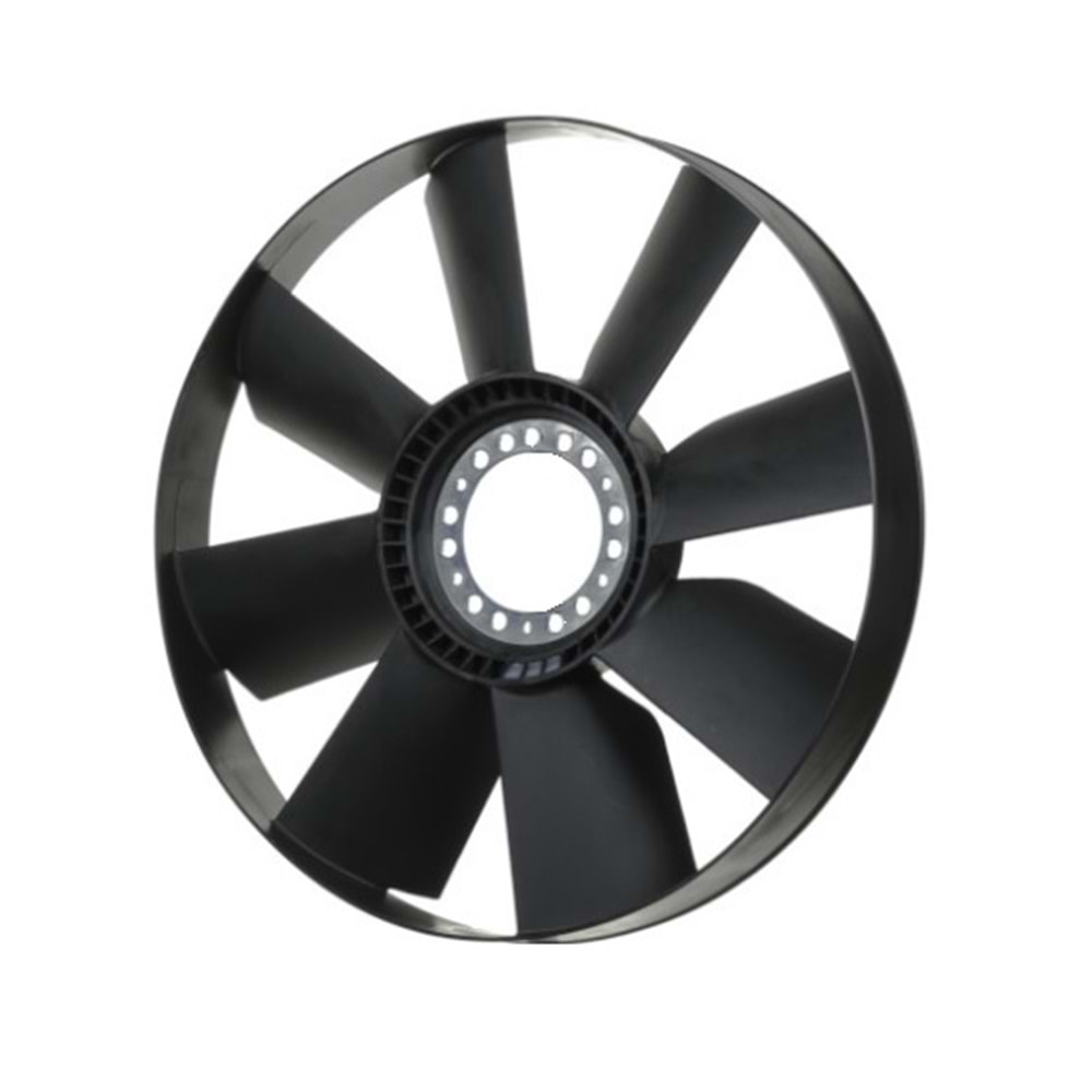 Fan Blade