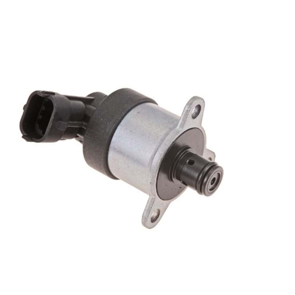 Fuel Pressure Regulator