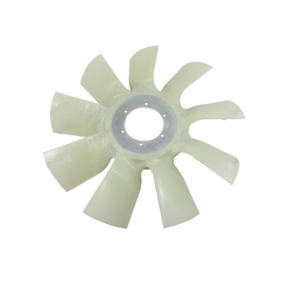 Fan Blade